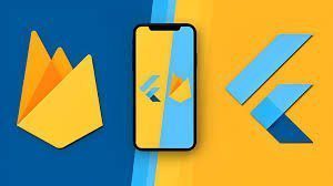 firebase with flutter